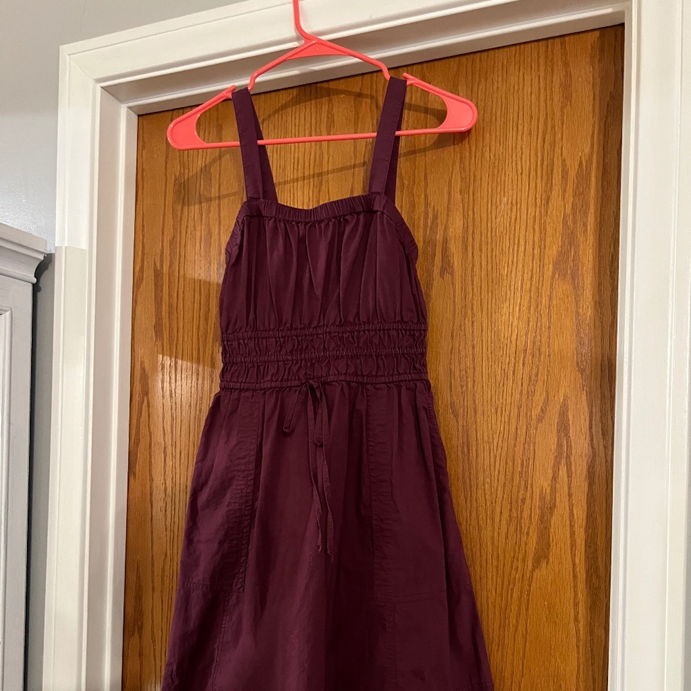 Casual Dress